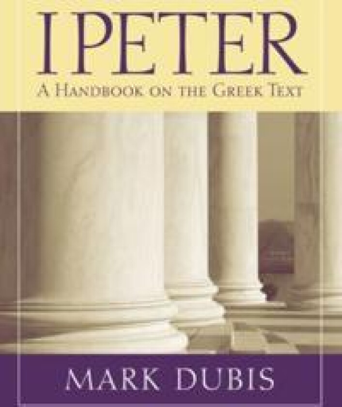 1 Peter