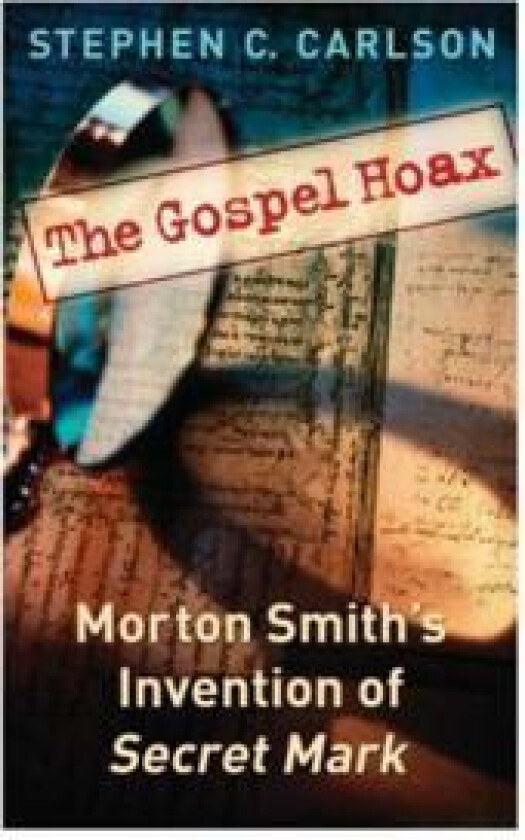 The Gospel Hoax
