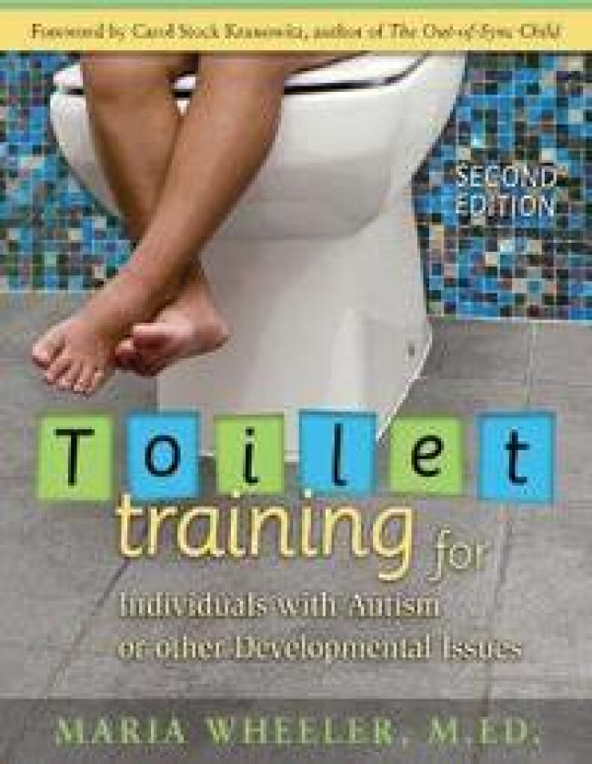 Toilet Training for Individuals with Autism and Related Disorders