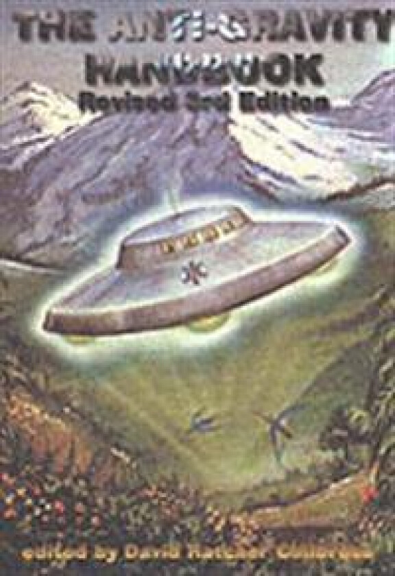 Anti-Gravity Handbook