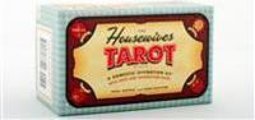 The Housewives Tarot