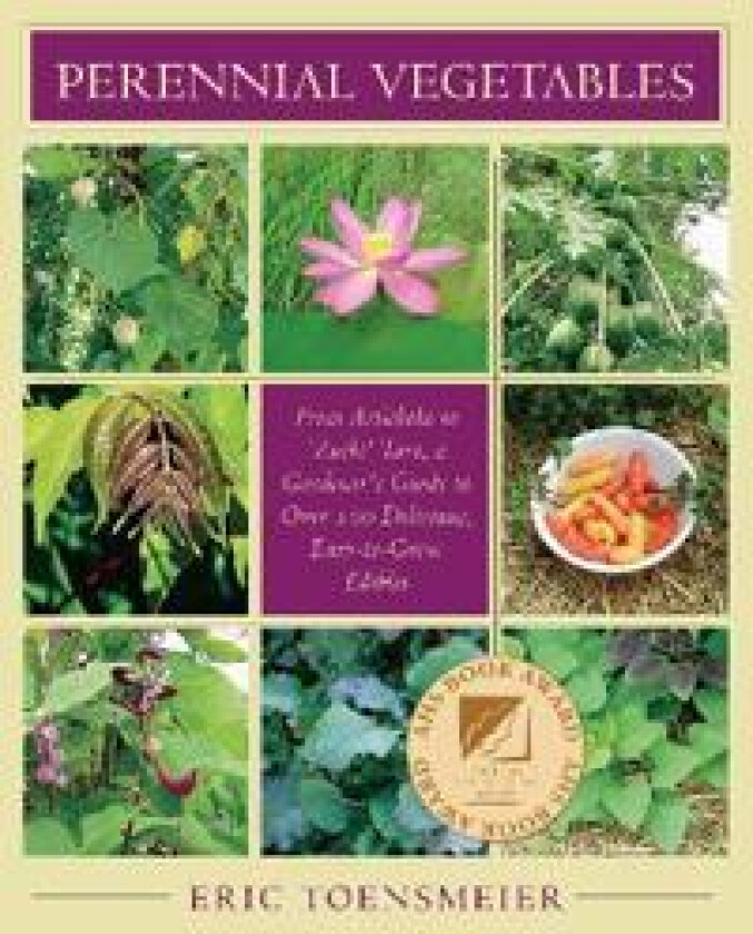 Perennial Vegetables