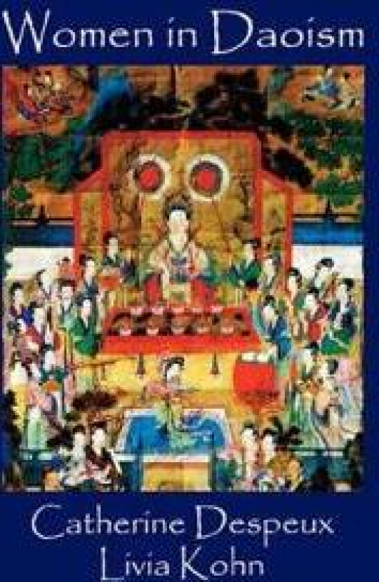 Women in Daoism