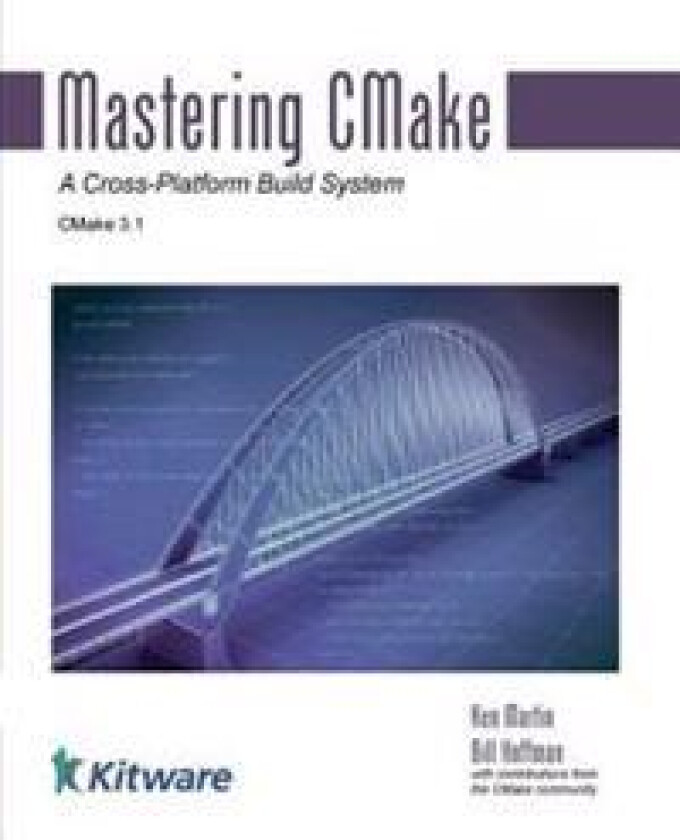 Mastering CMake