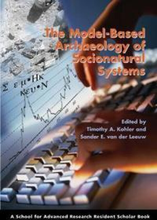 The Model-Based Archaeology of Socionatural Systems