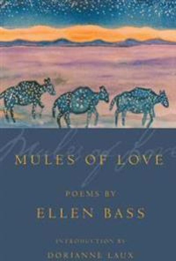 Mules of Love