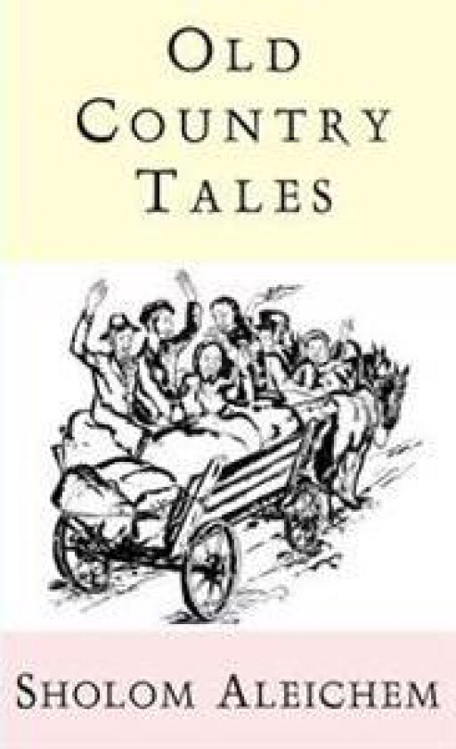 Old Country Tales