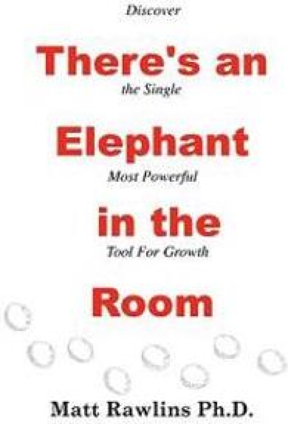 There's an Elephant in the Room