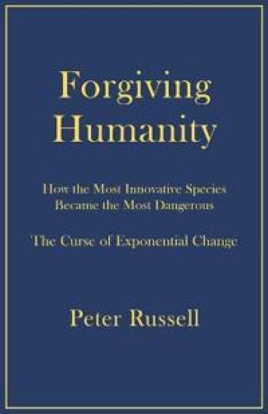 Forgiving Humanity