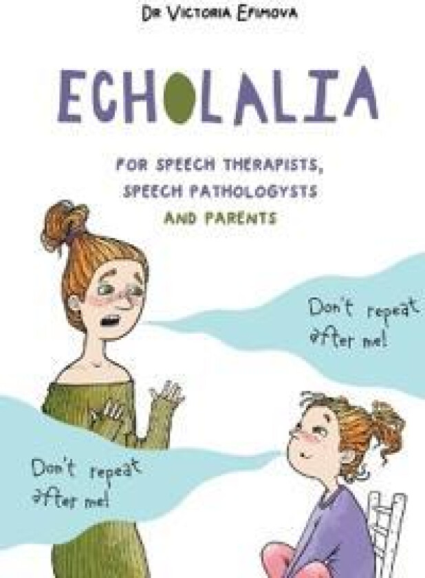 Echolalia