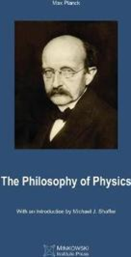 The Philosophy of Physics