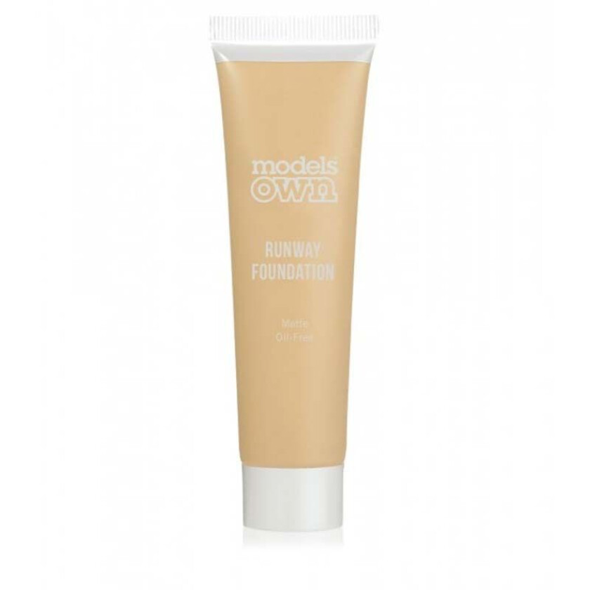 Foundation Matte Bisque