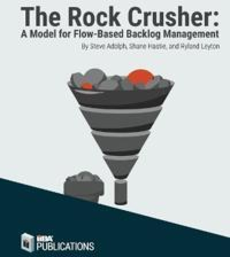 The Rock Crusher