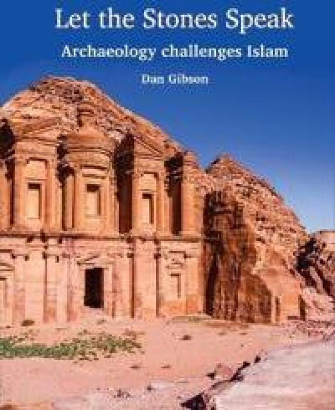 Let The Stones Speak