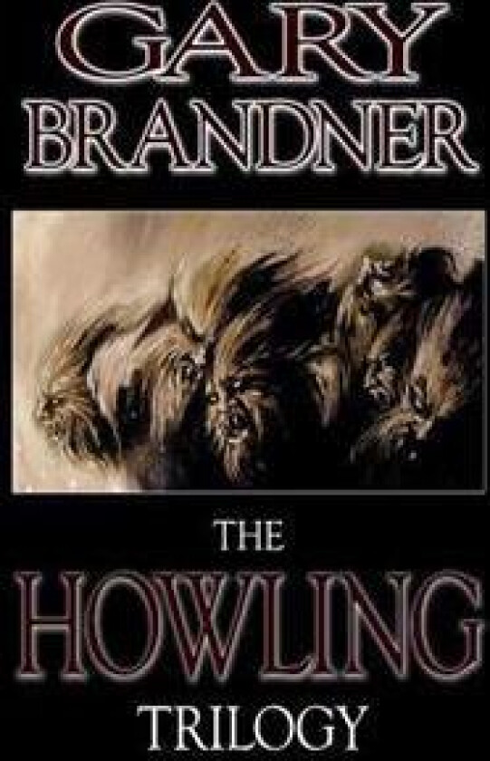 The Howling Trilogy