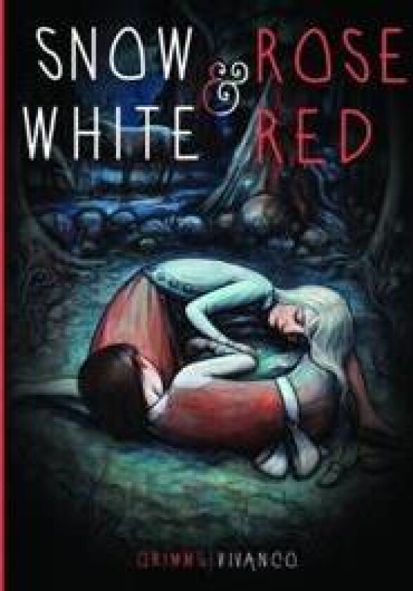 Snow White And Rose Red
