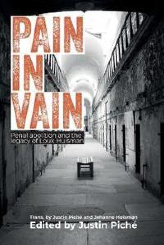 Pain in Vain