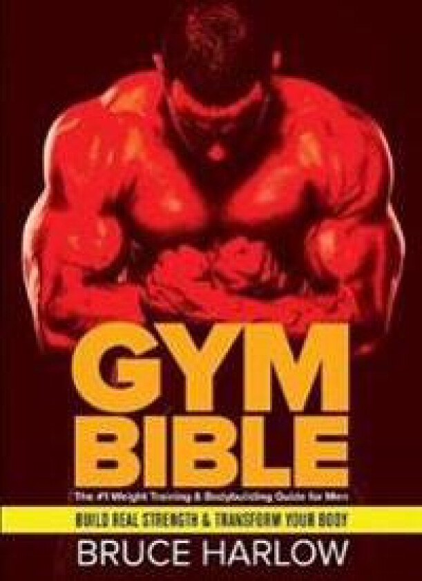 Gym Bible