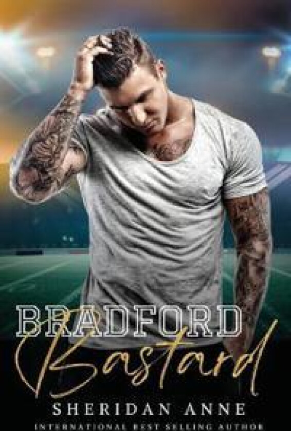 Bradford Bastard