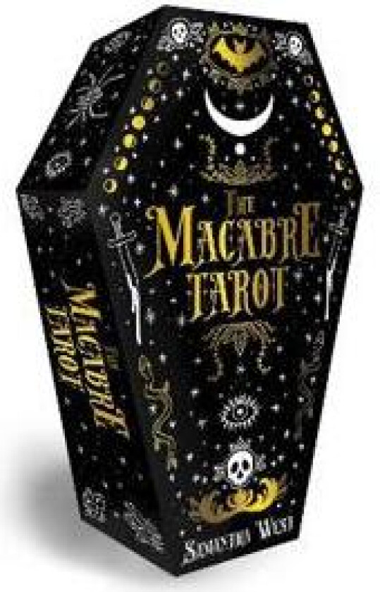 The Macabre Tarot