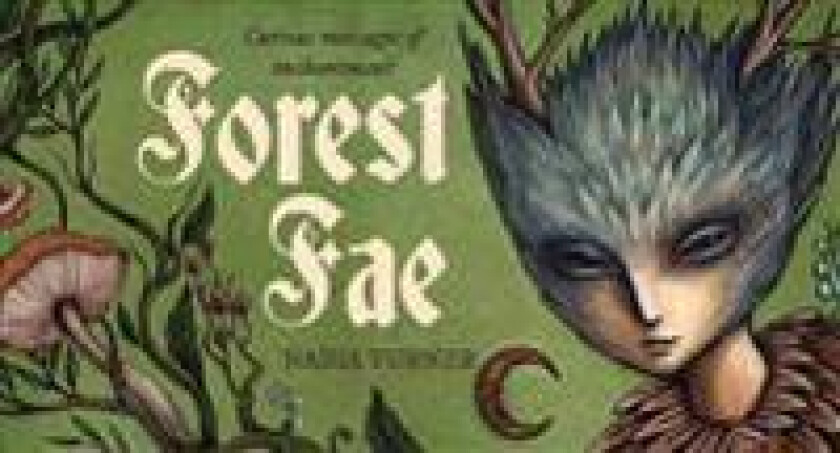 Forest Fae