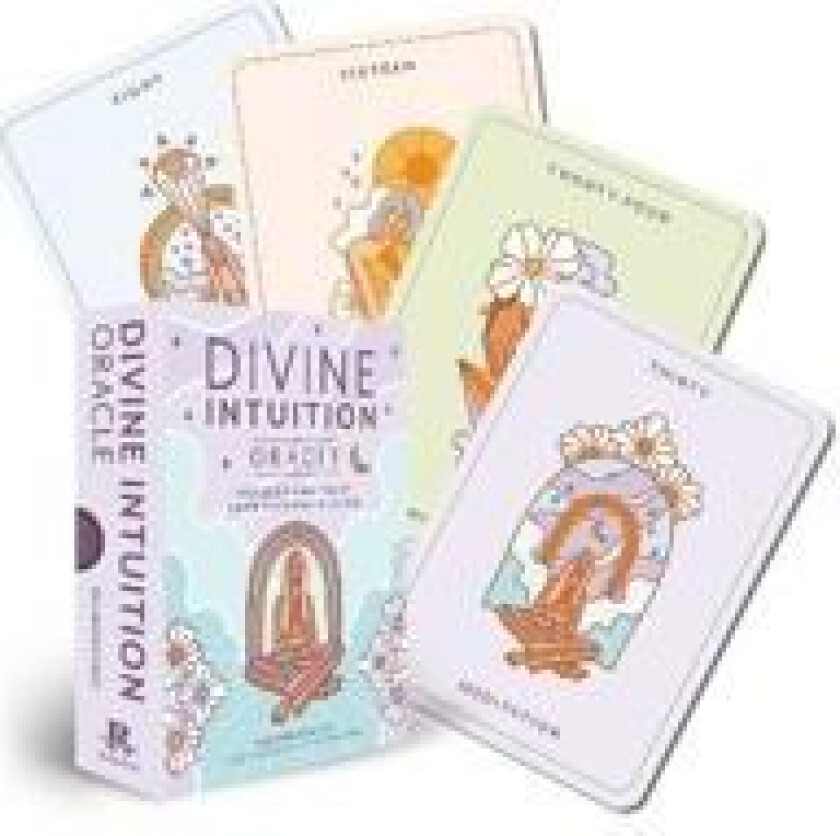 Divine Intuition Oracle
