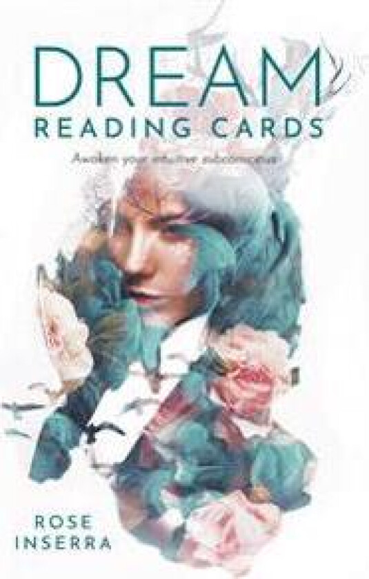 Dream Reading Cards