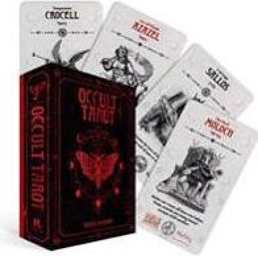 Occult Tarot