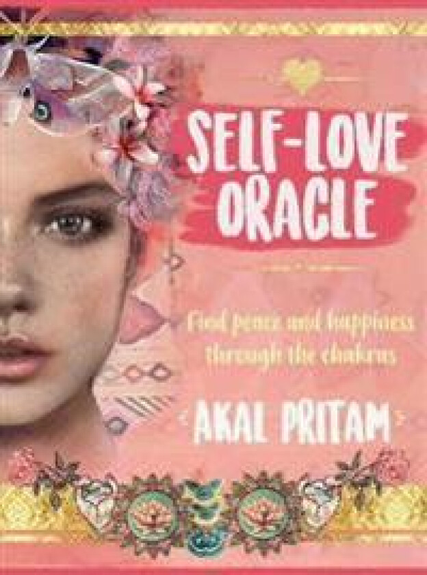 Self-Love Oracle