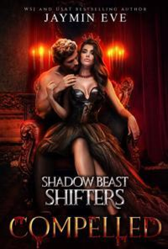 Compelled - Shadow Beast Shifters Book 5