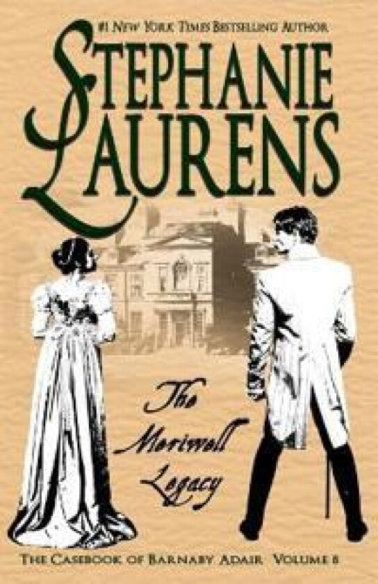 The Meriwell Legacy
