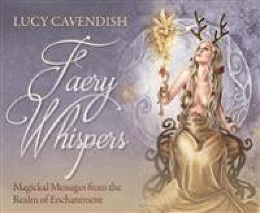 Faery Whispers - Mini Oracle Cards