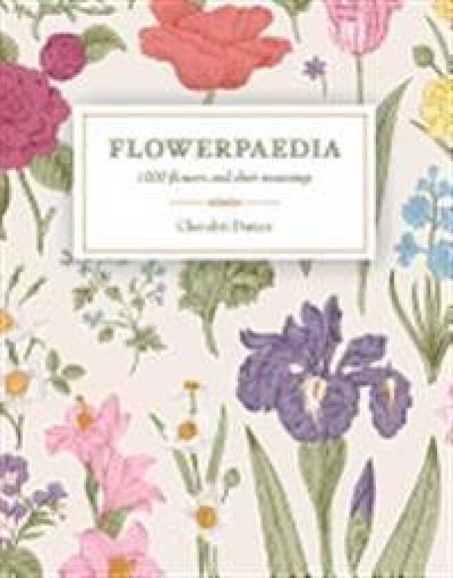 Flowerpaedia