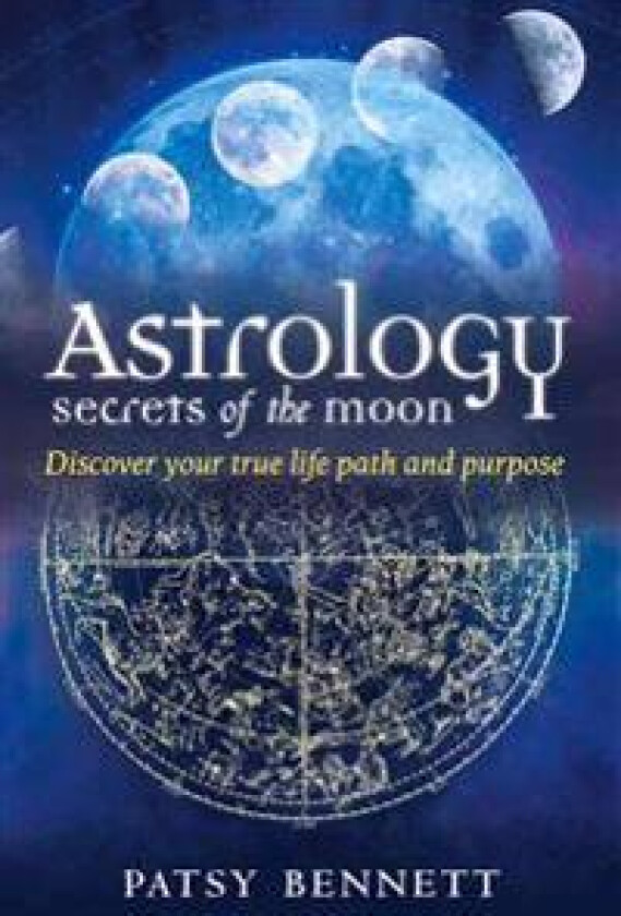 Astrology Secrets of the Moon