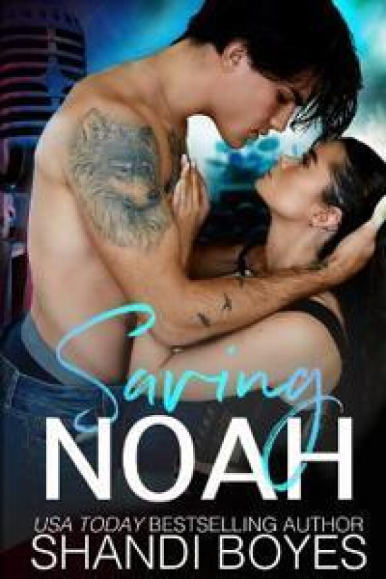 Saving Noah