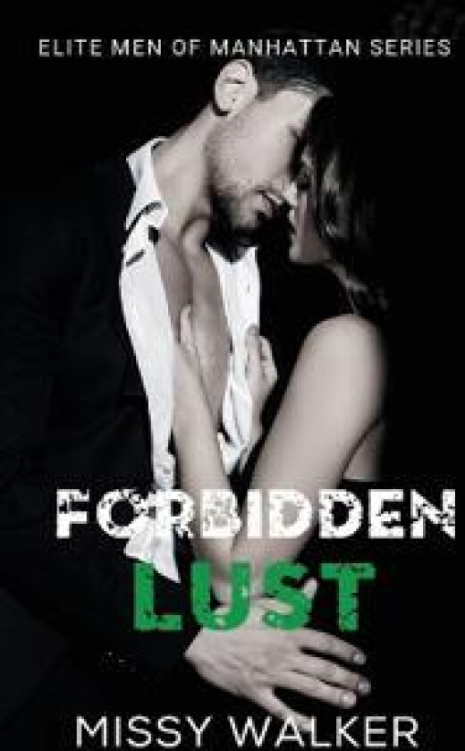 Forbidden Lust