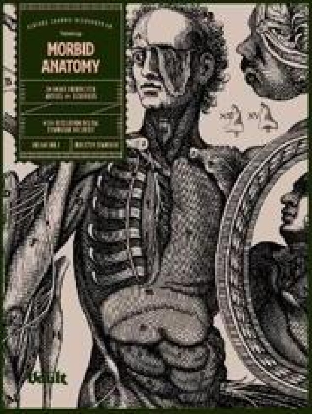Morbid Anatomy