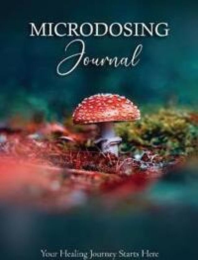 Microdosing Journal