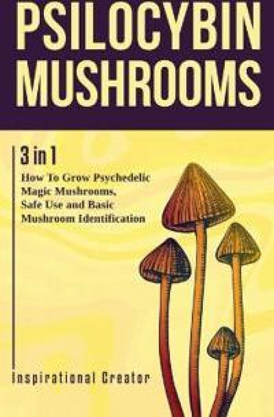 Psilocybin Mushrooms