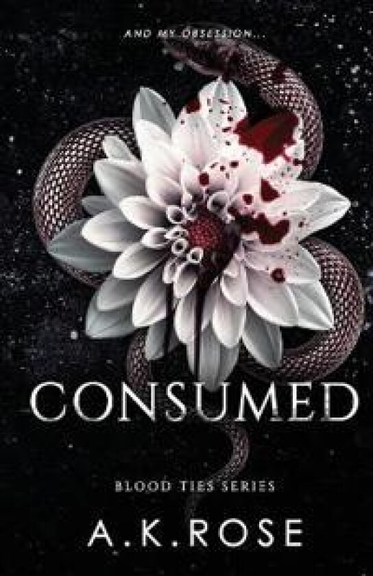 Consumed
