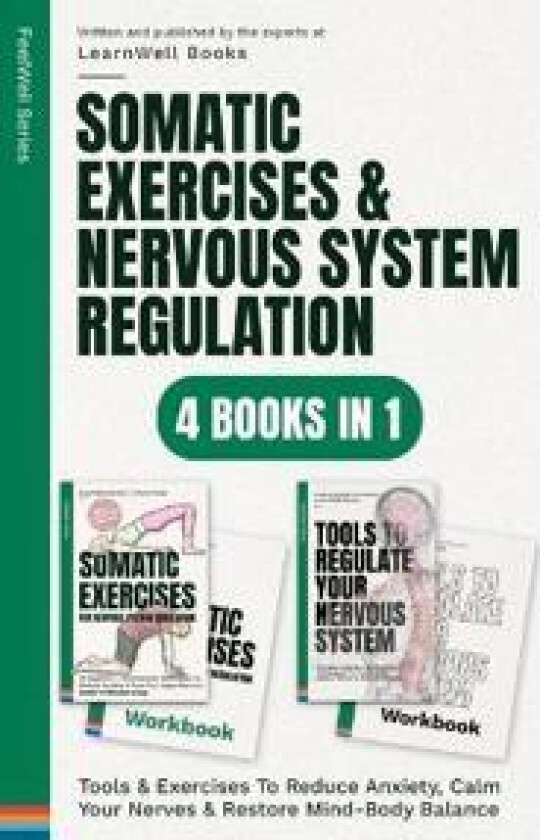 Somatic Exercises & Nervous System Regulation