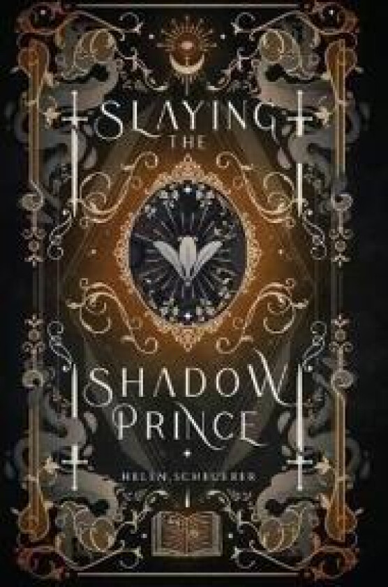 Slaying the Shadow Prince