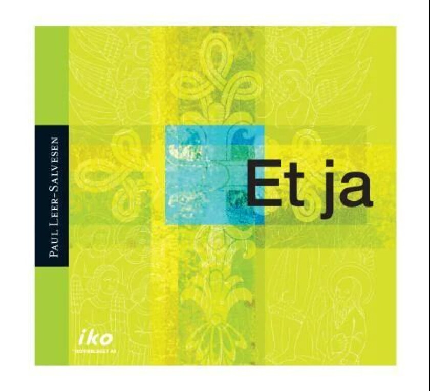 Et ja av Paul Leer-Salvesen