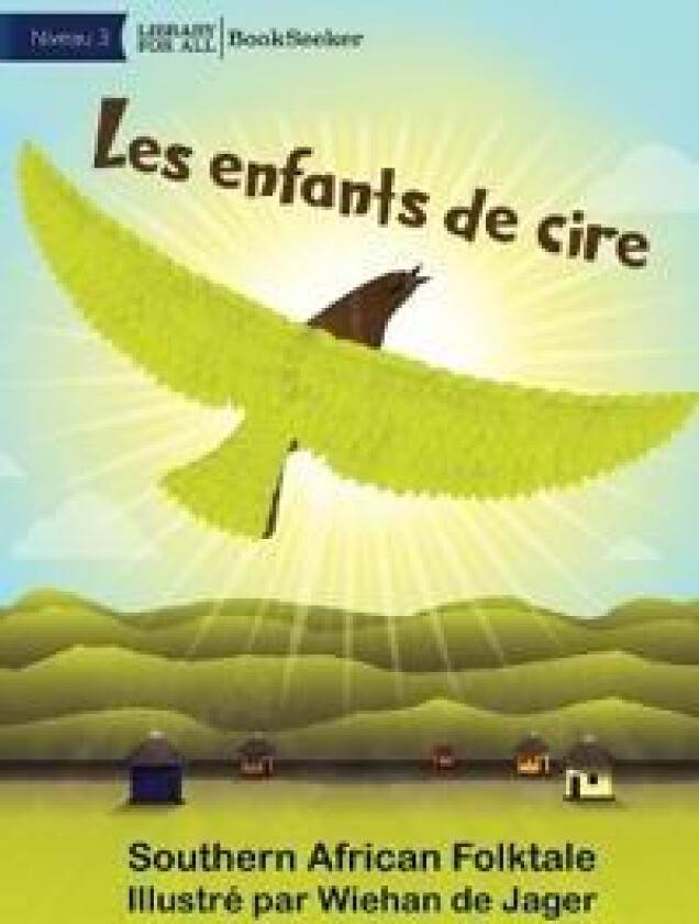 Children of Wax - Les enfants de cire