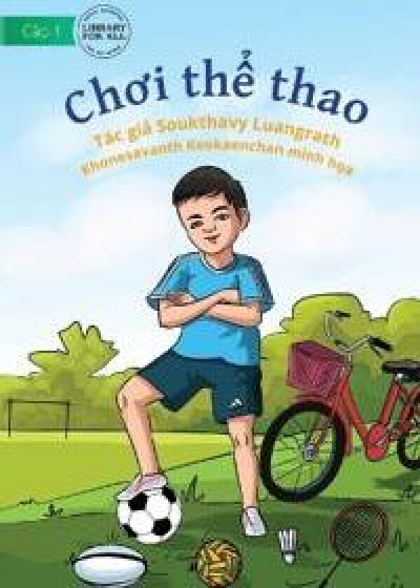 Play Sport - Chơi thể thao