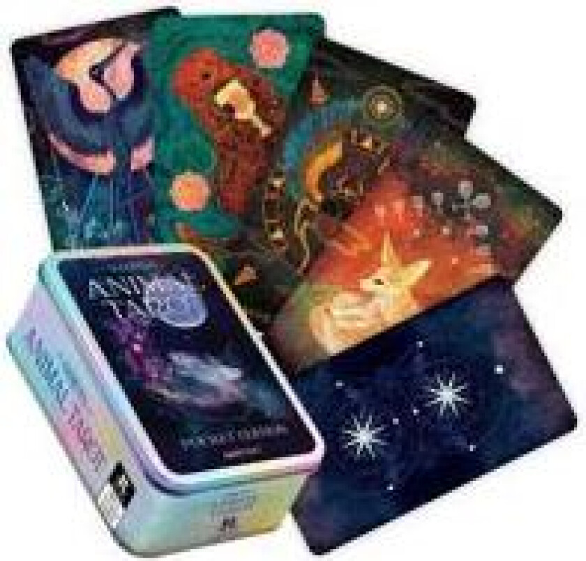 Oriens Animal Tarot Pocket Edition