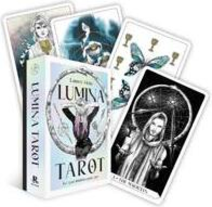 Lumina Tarot