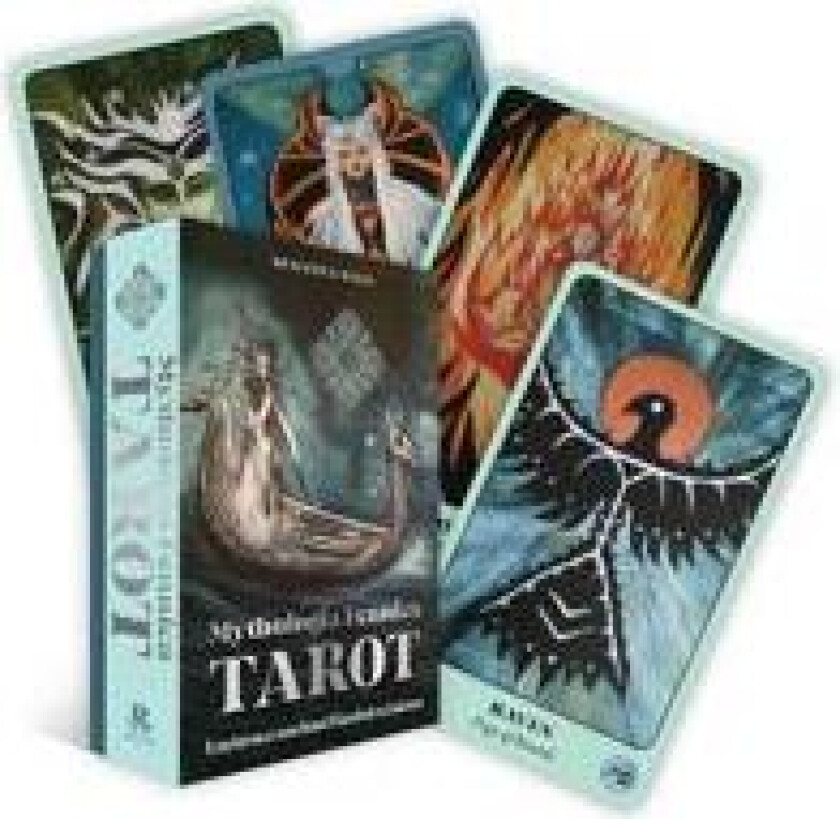 Mythologia Fennica Tarot