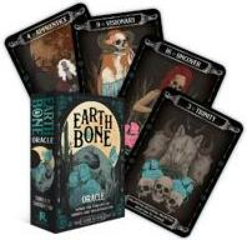 Earth & Bone Oracle