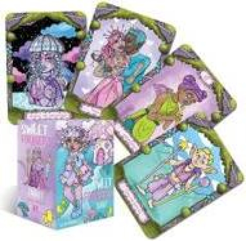 Sweet Forager's Tarot